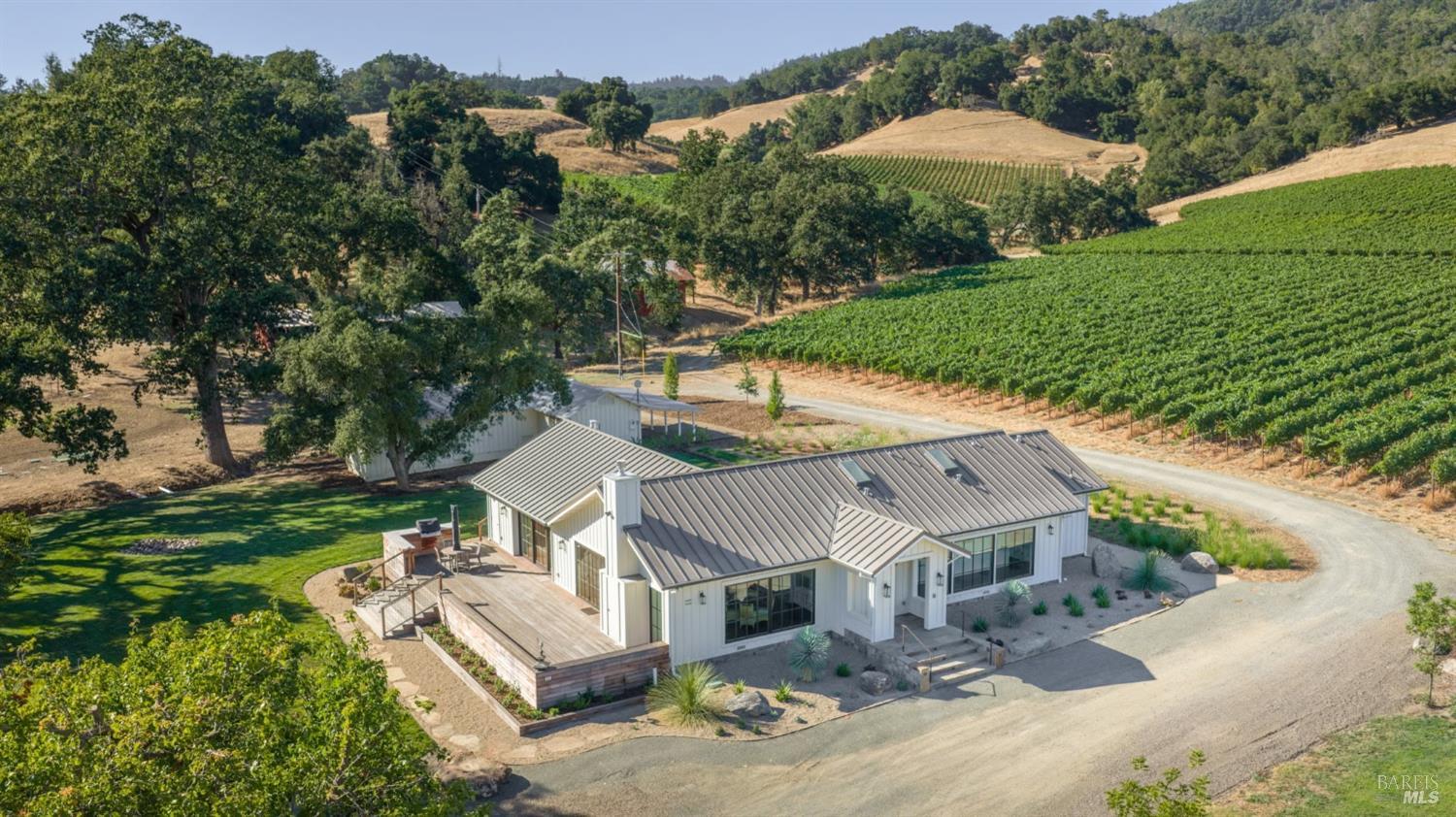 960 Conn Valley Road