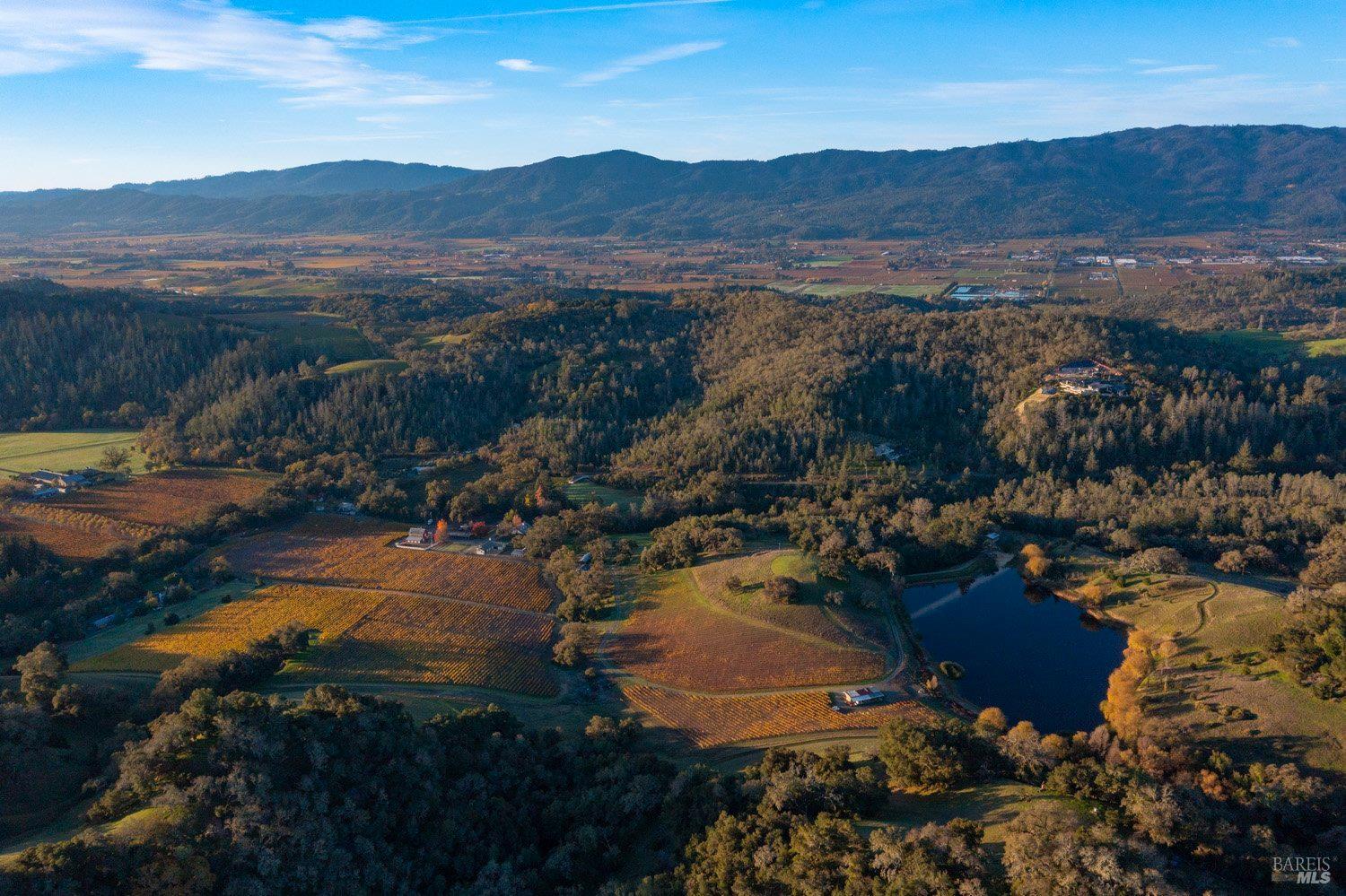 960 Conn Valley Road