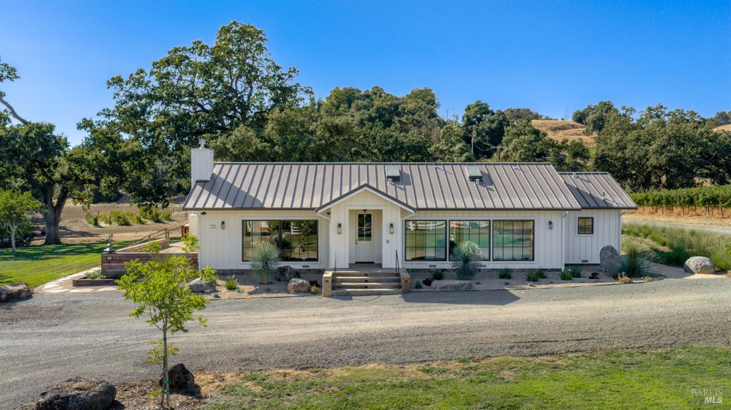 960 Conn Valley Road