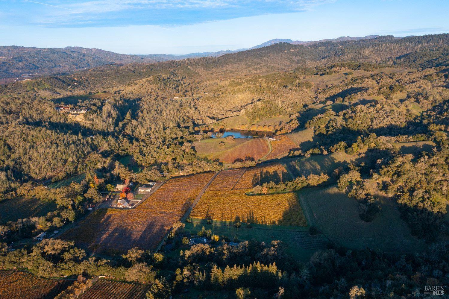 960 Conn Valley Road