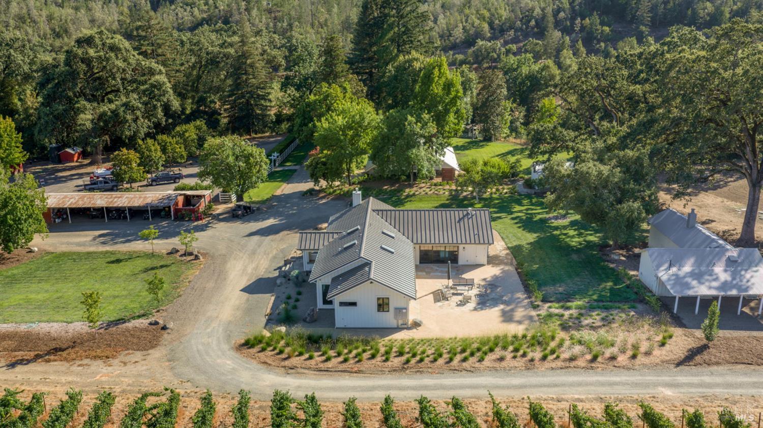 960 Conn Valley Road