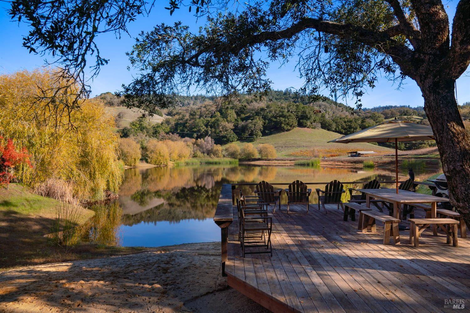 960 Conn Valley Road