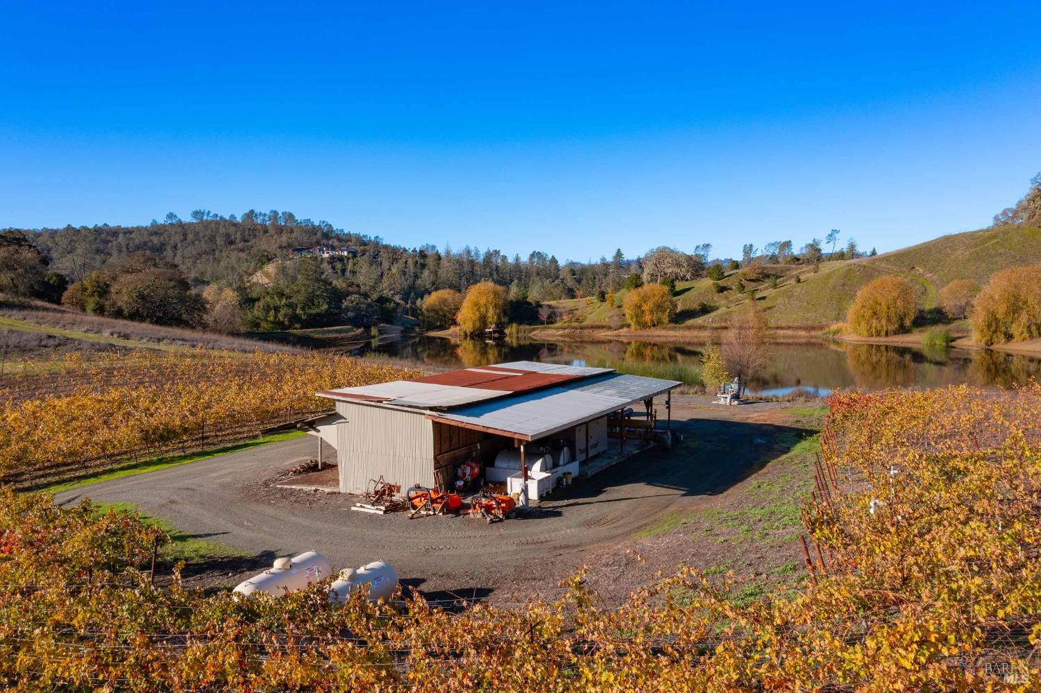 960 Conn Valley Road