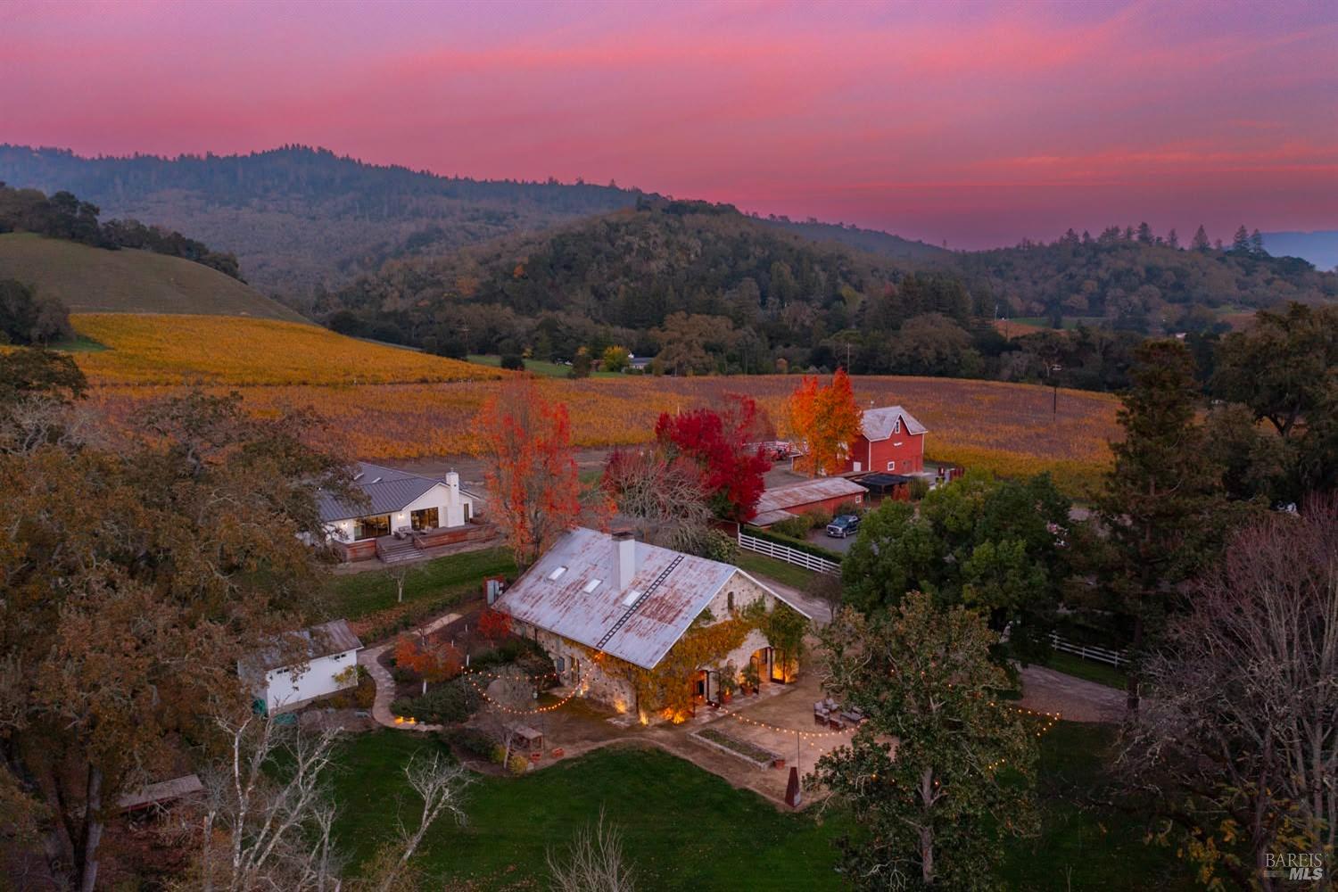 960 Conn Valley Road
