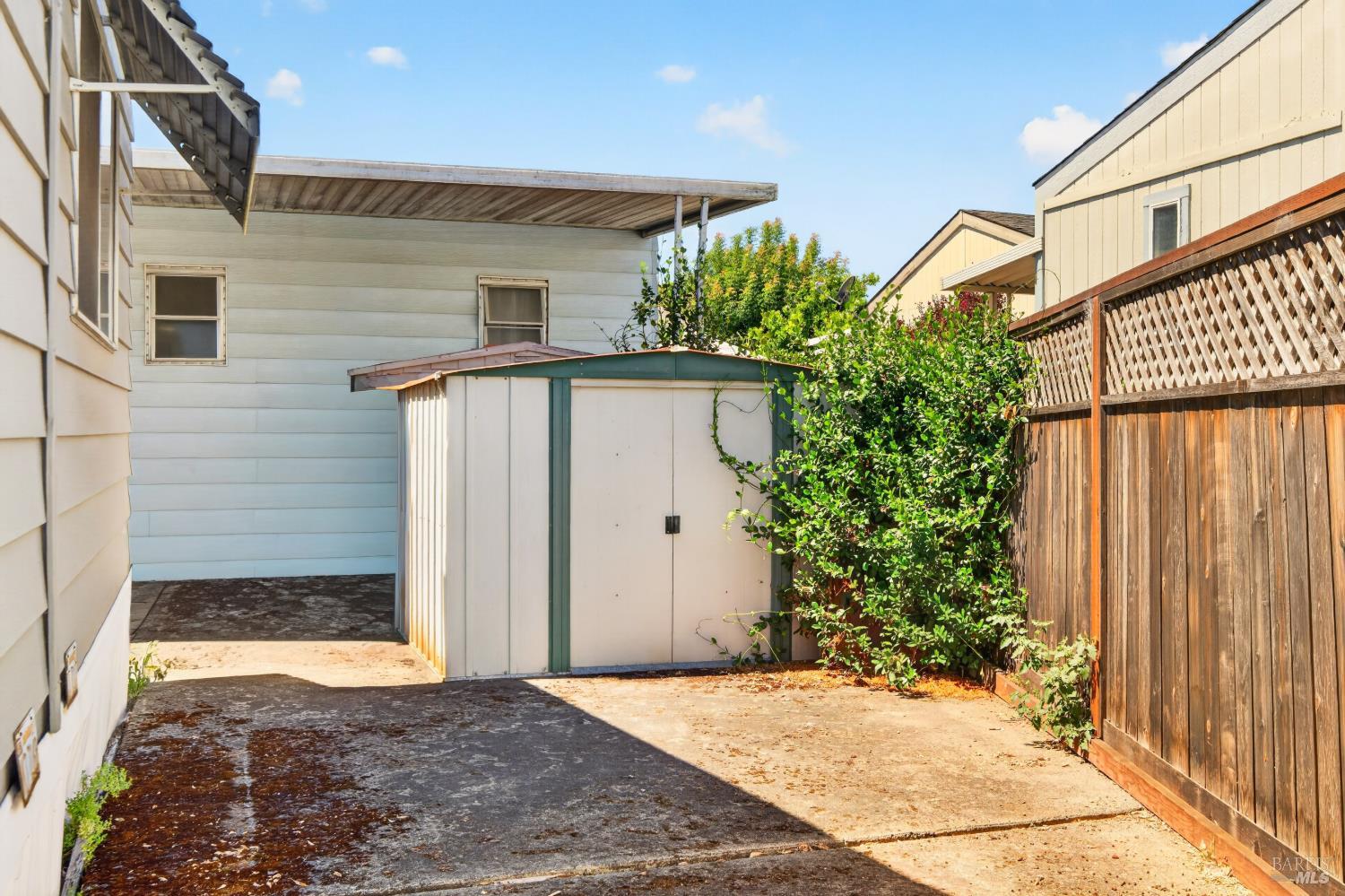 312 Mark Way