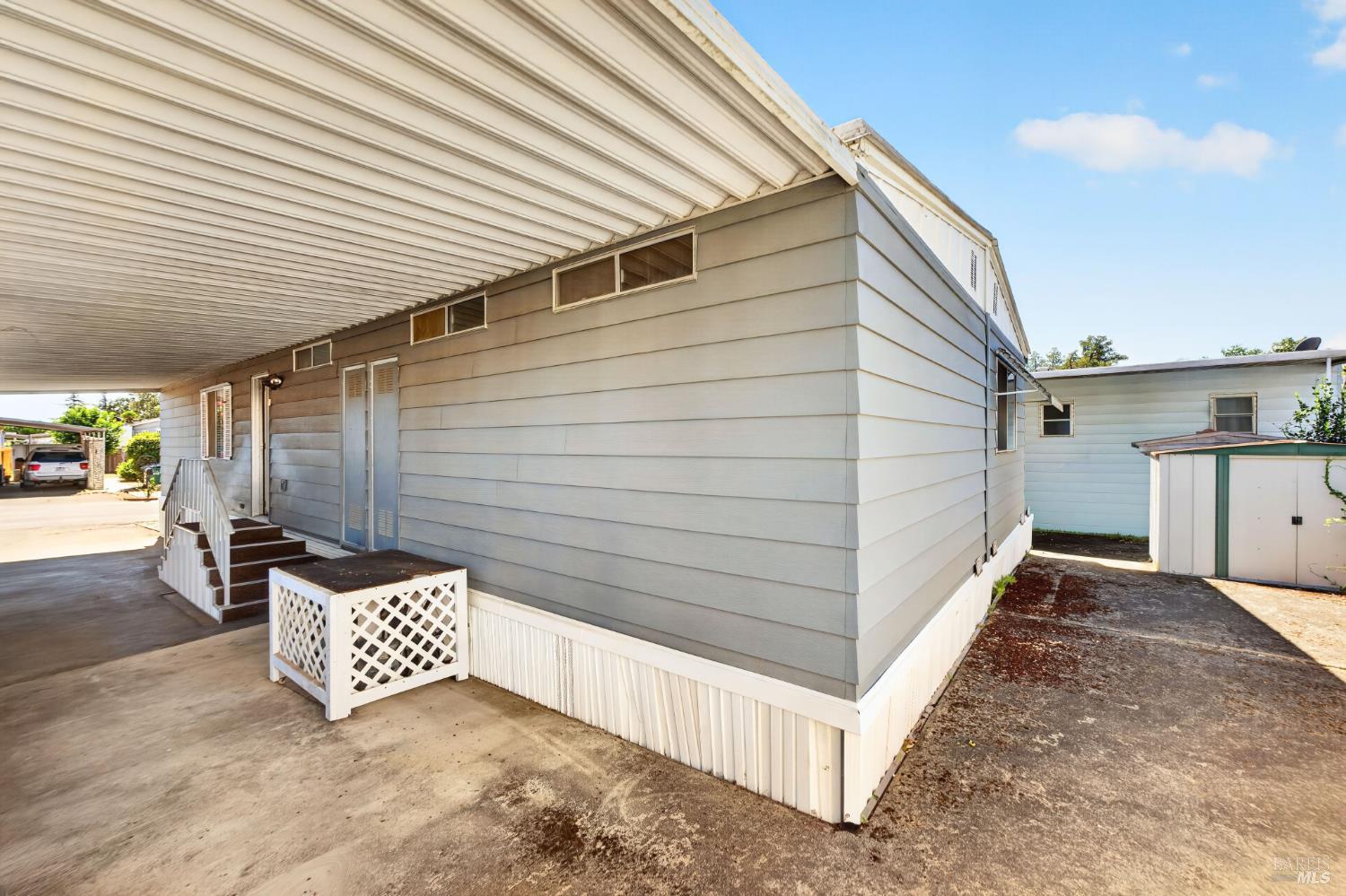 312 Mark Way