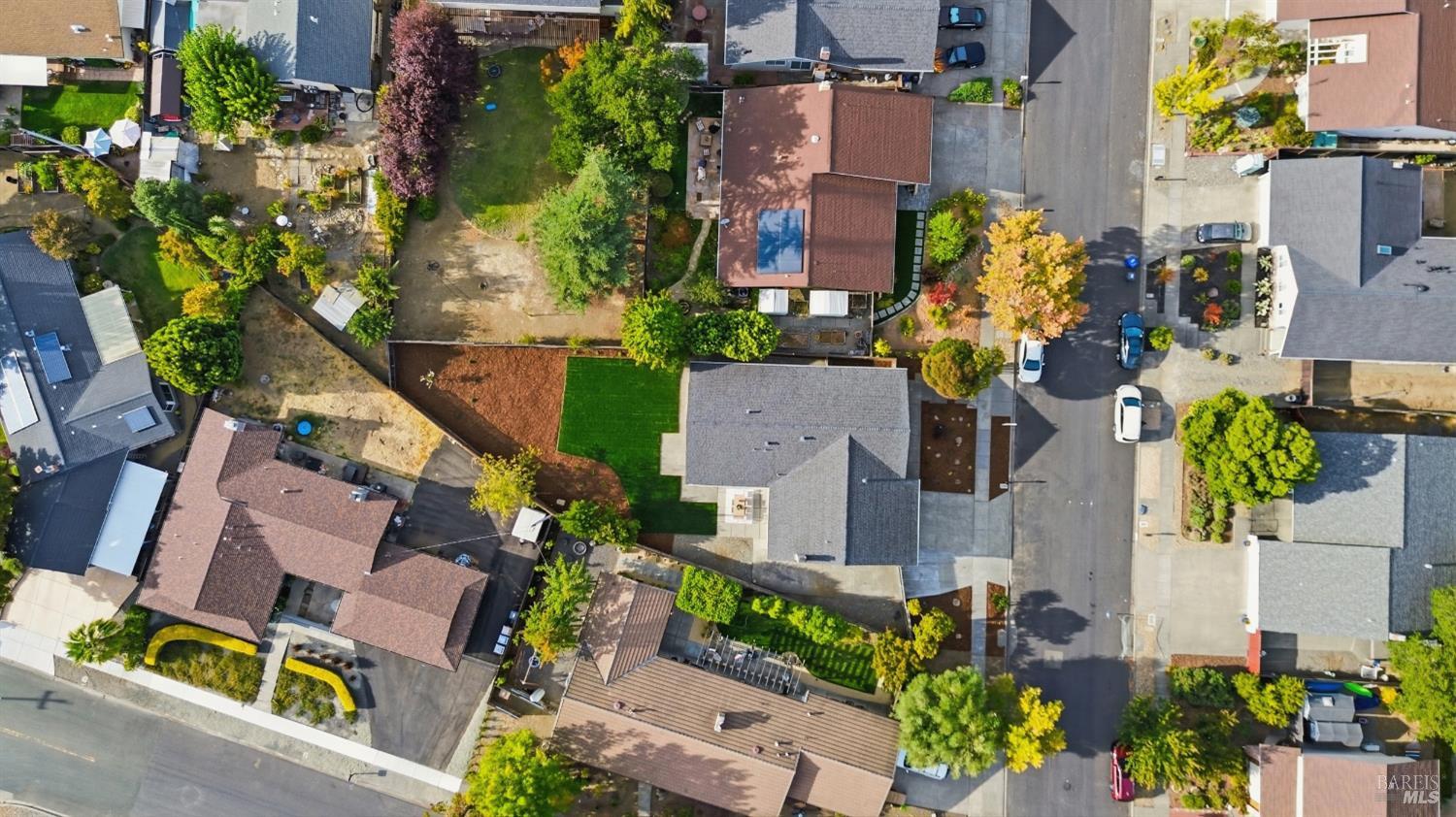 3341 Sunview Drive