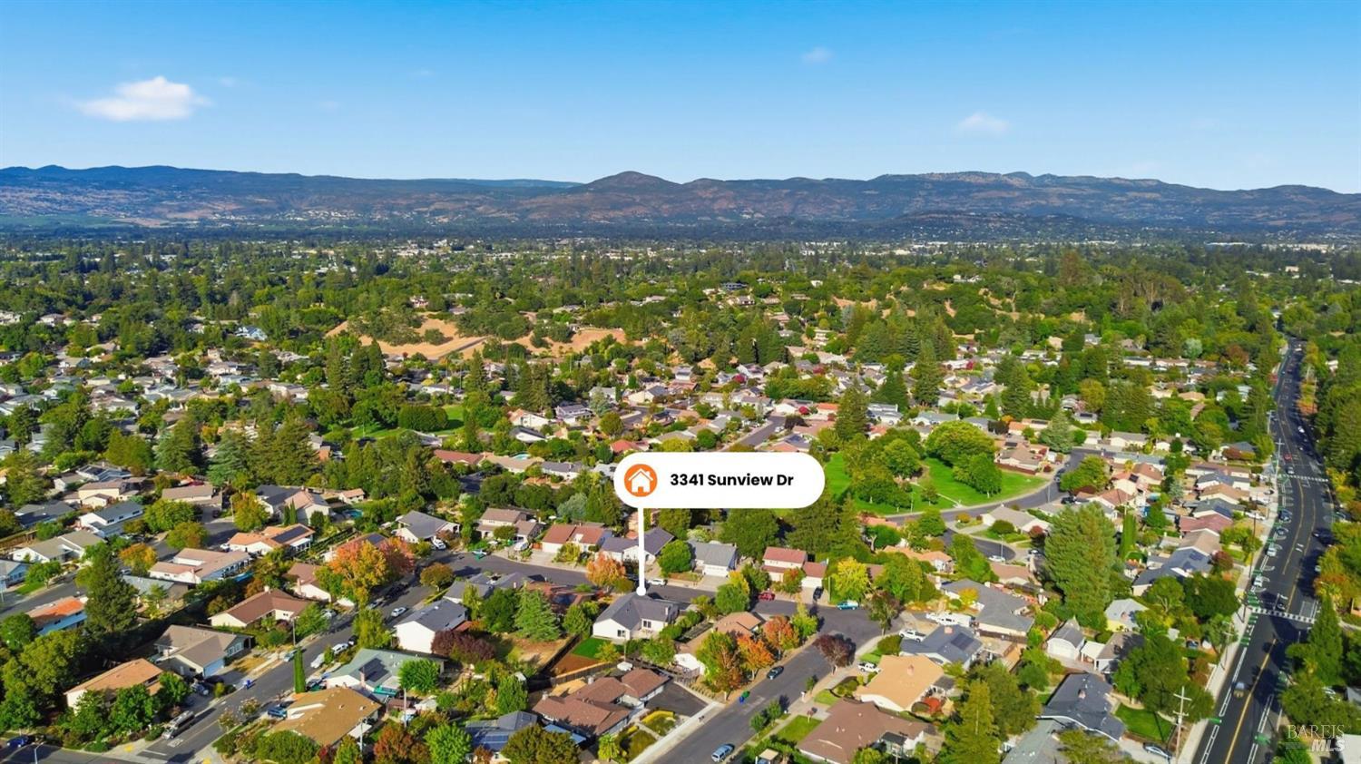 3341 Sunview Drive