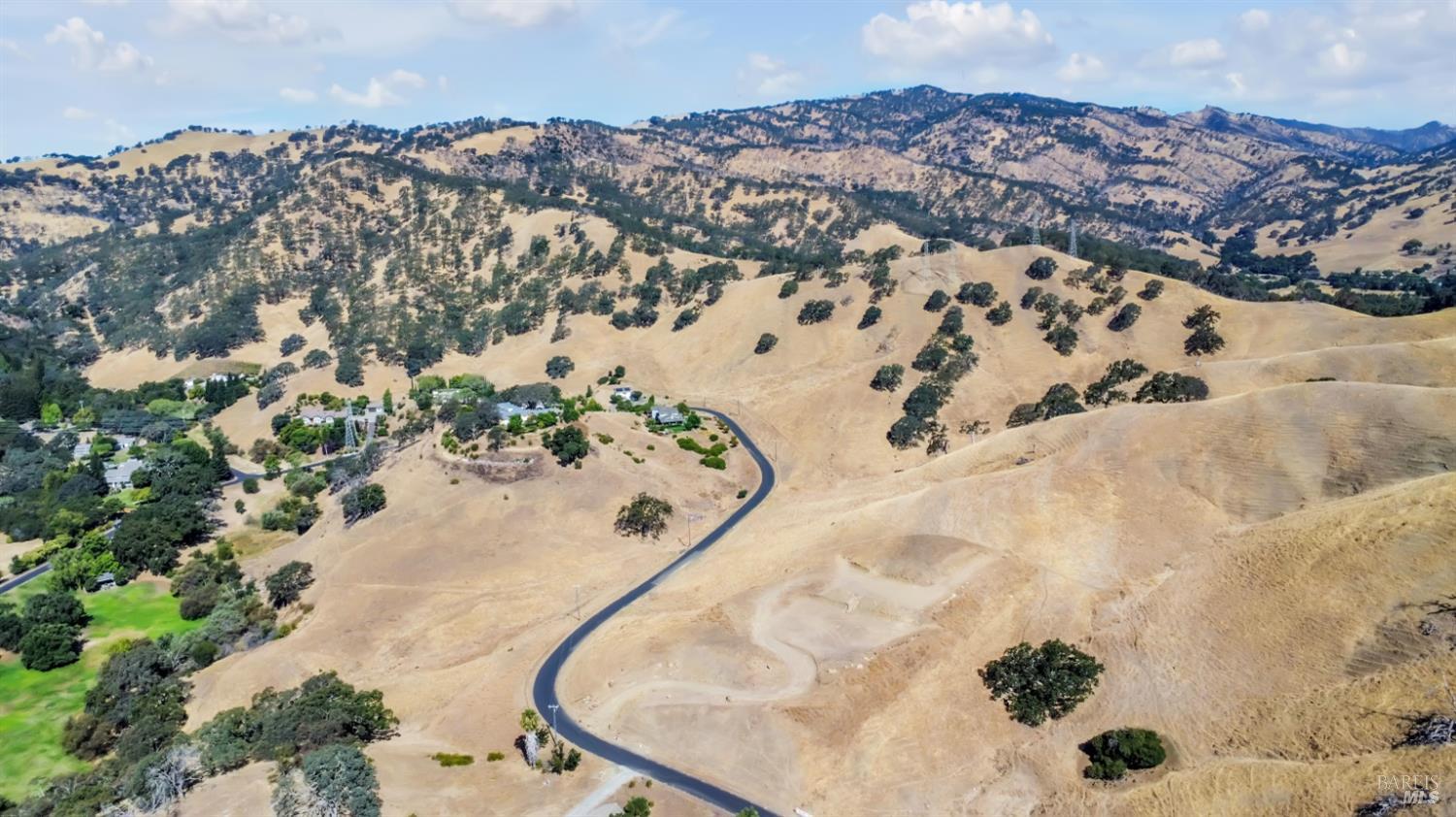 3523 Blue Mountain Drive