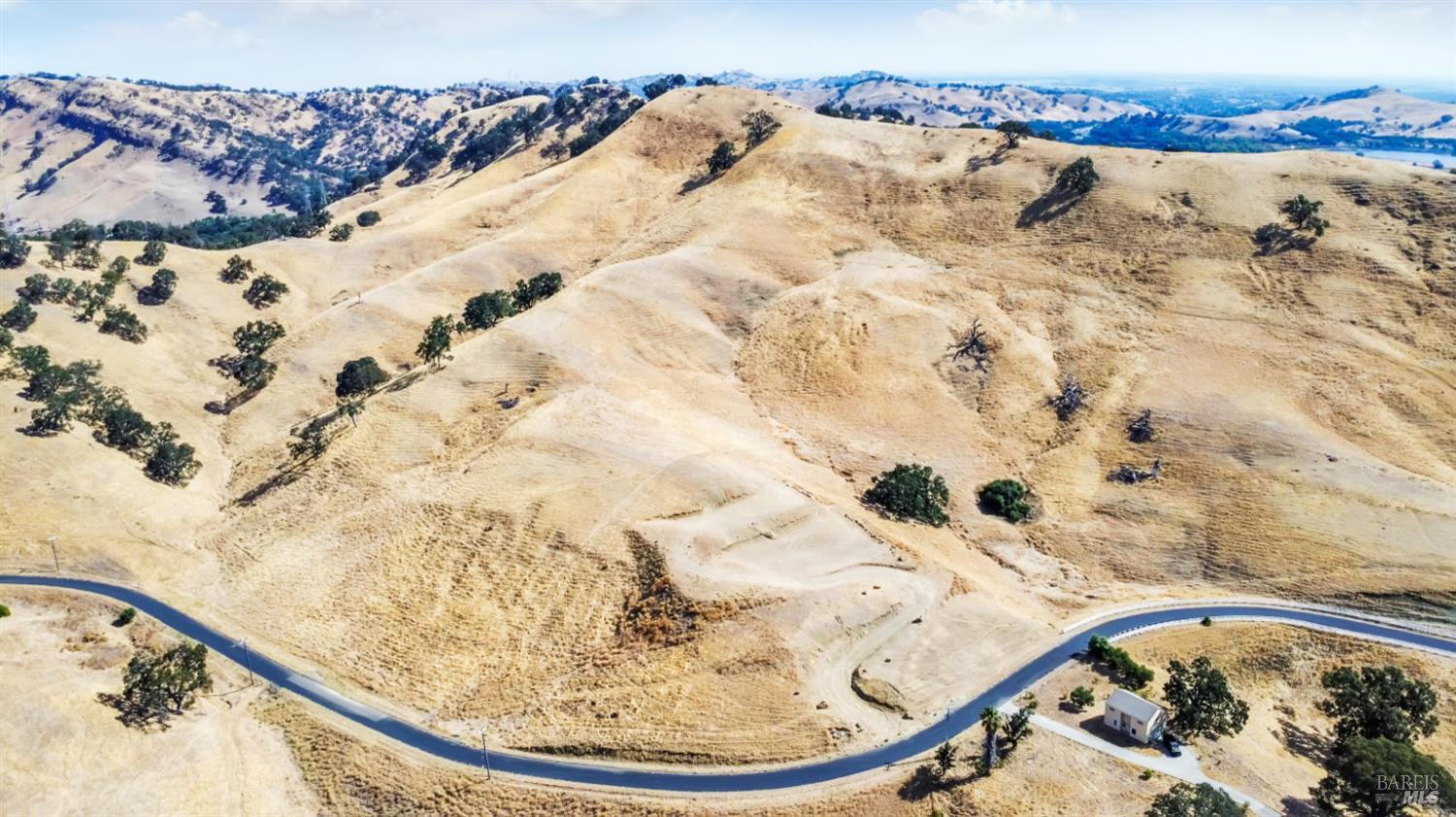 3523 Blue Mountain Drive