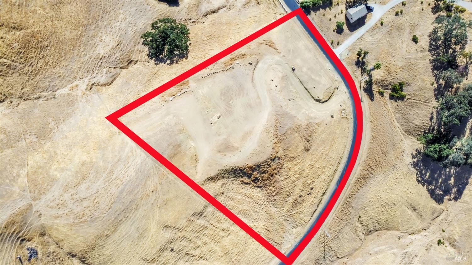 3523 Blue Mountain Drive