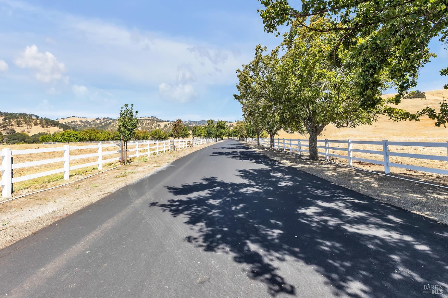 3523 Blue Mountain Drive