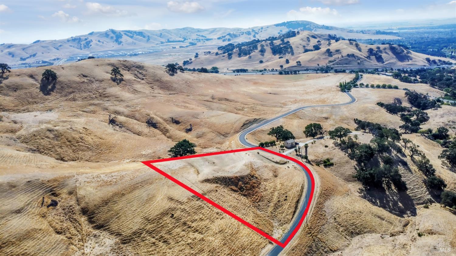 3523 Blue Mountain Drive