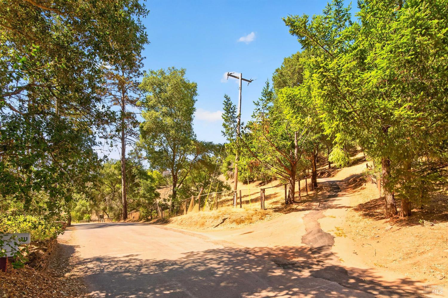 318 Crystal Springs Road