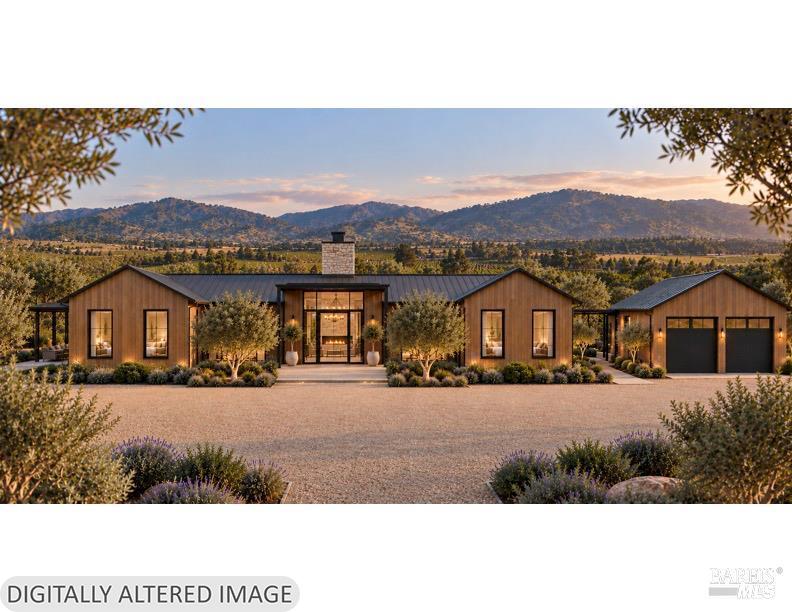318 Crystal Springs Road