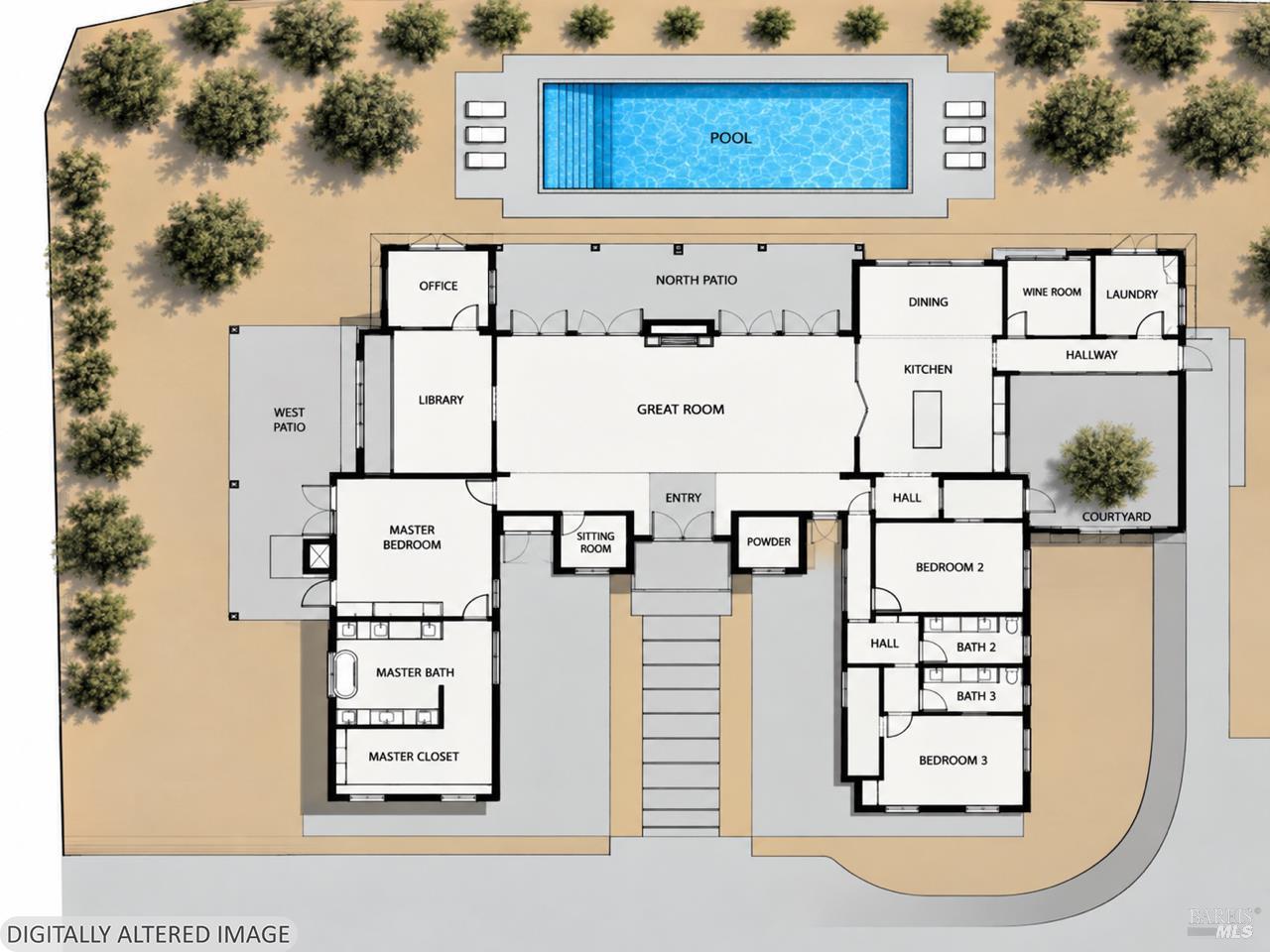 318 Crystal Springs Road