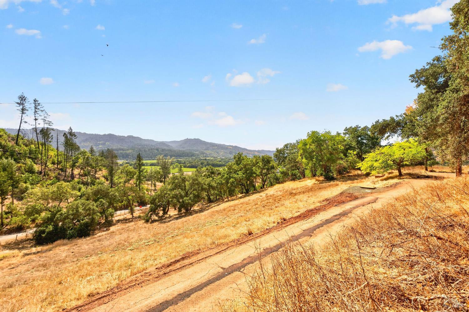 318 Crystal Springs Road