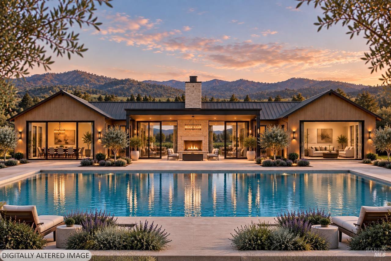318 Crystal Springs Road