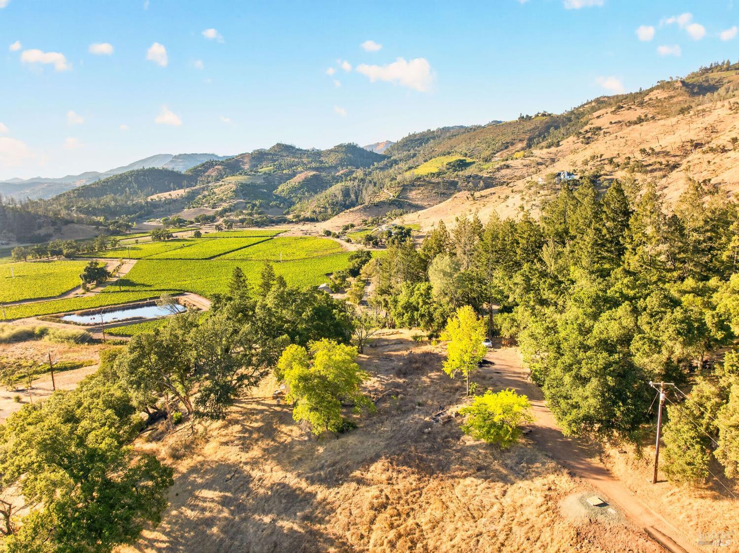 318 Crystal Springs Road