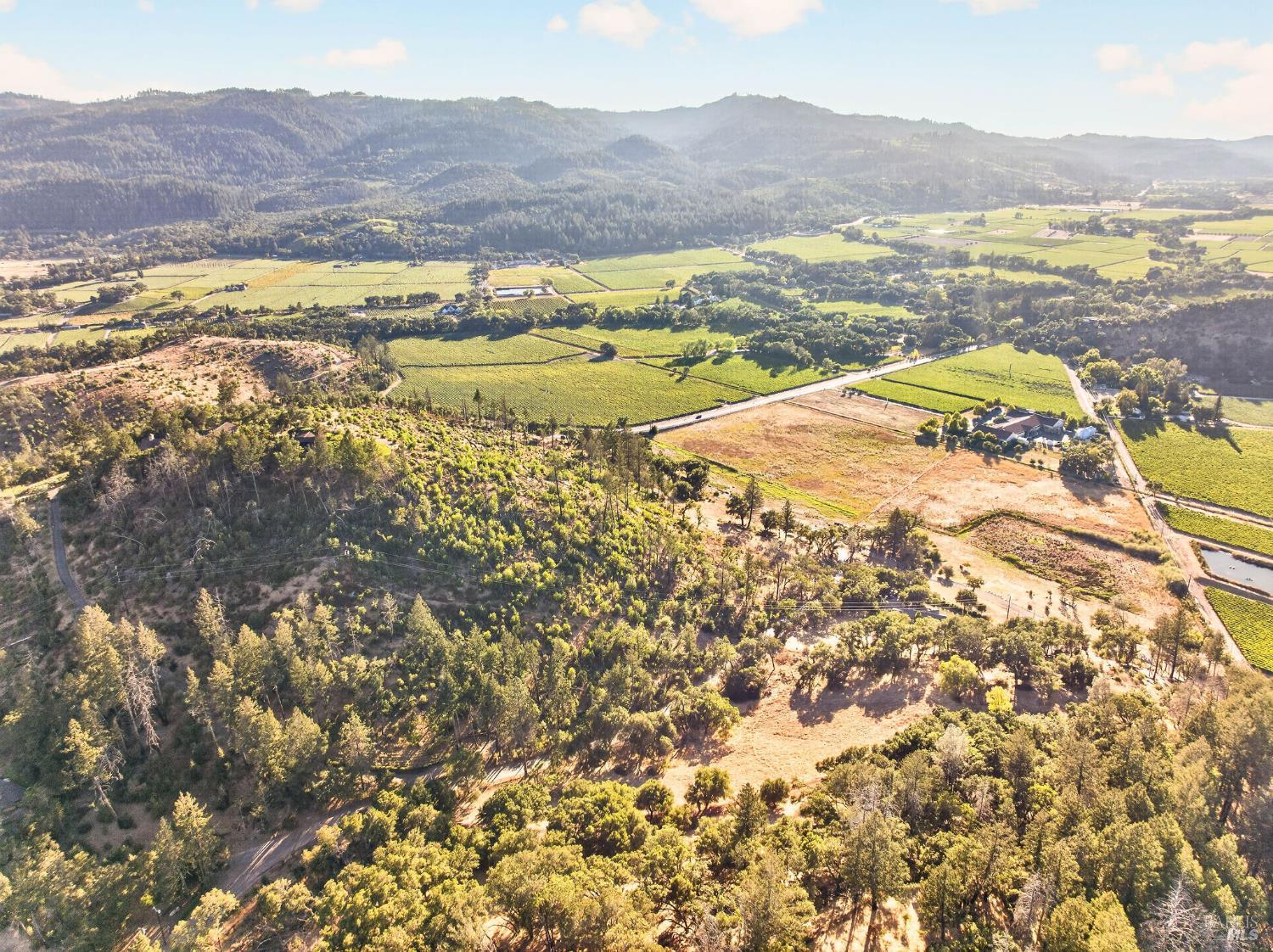 318 Crystal Springs Road