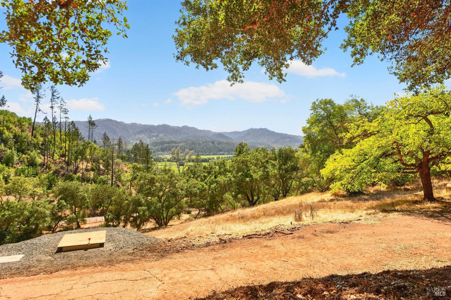 318 Crystal Springs Road