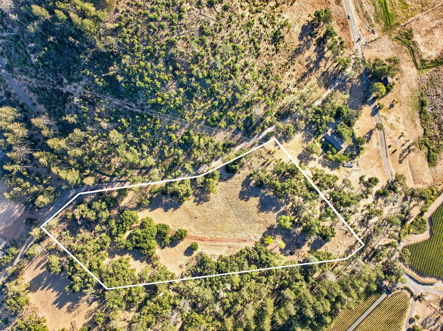 318 Crystal Springs Road