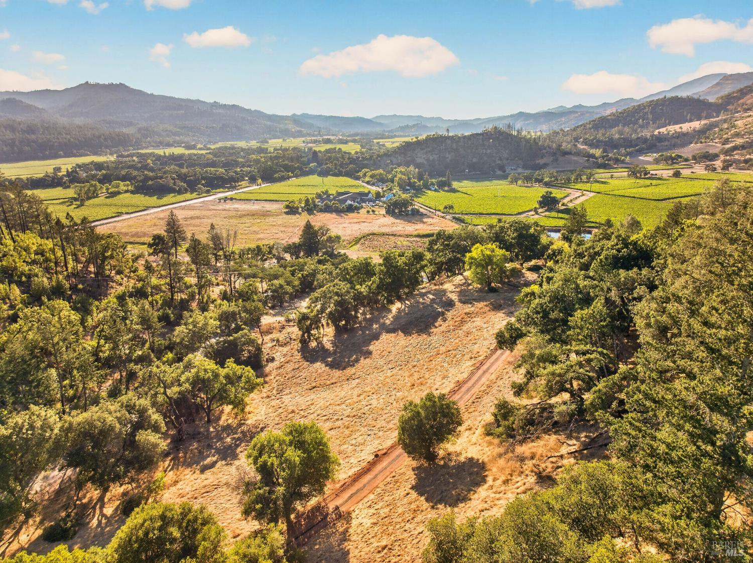318 Crystal Springs Road