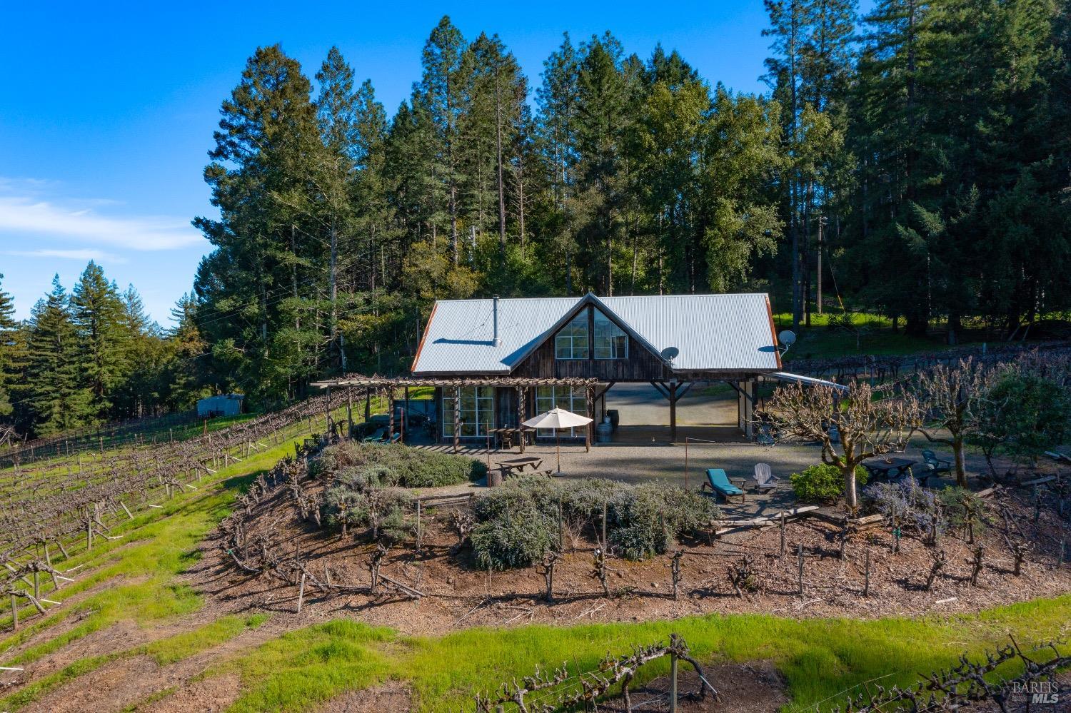18276 Hwy 128 Unit: #A