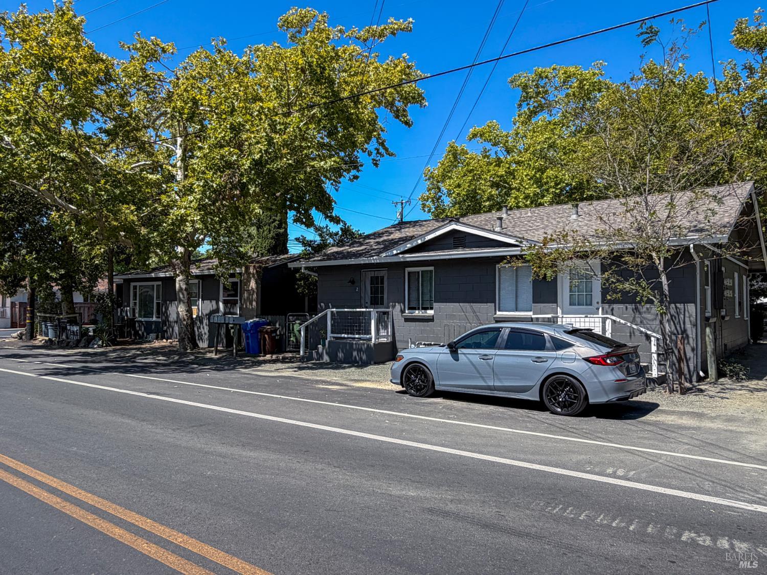 1701 Lake Street