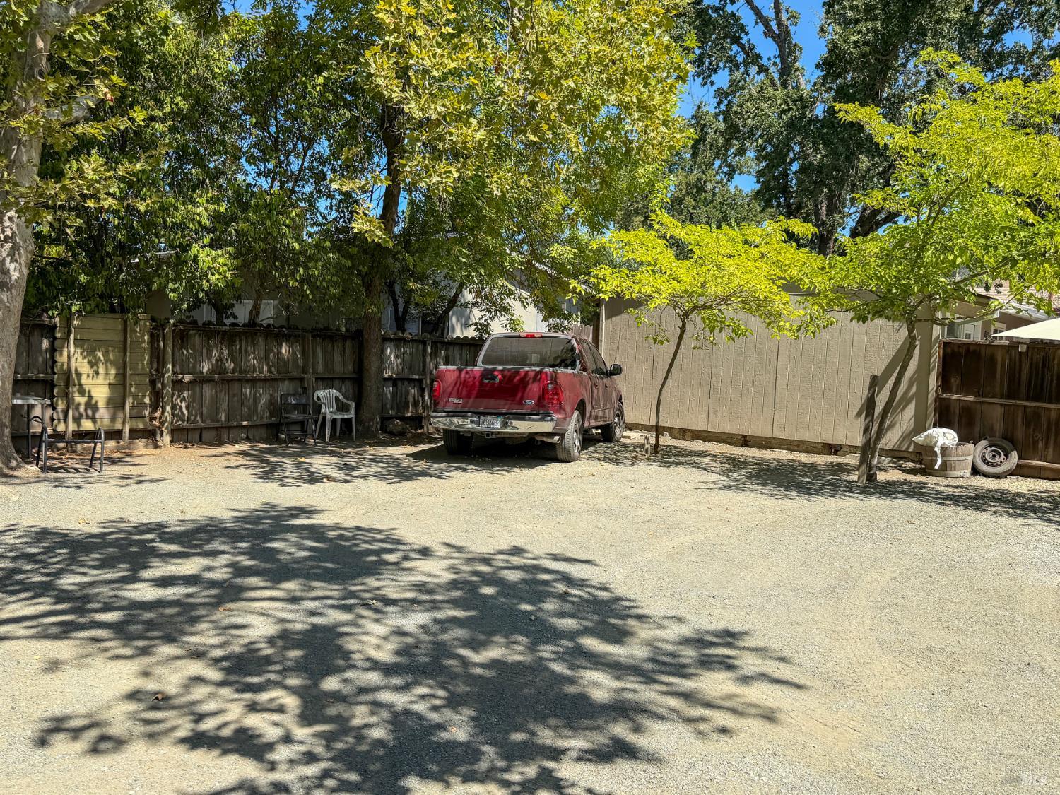1701 Lake Street