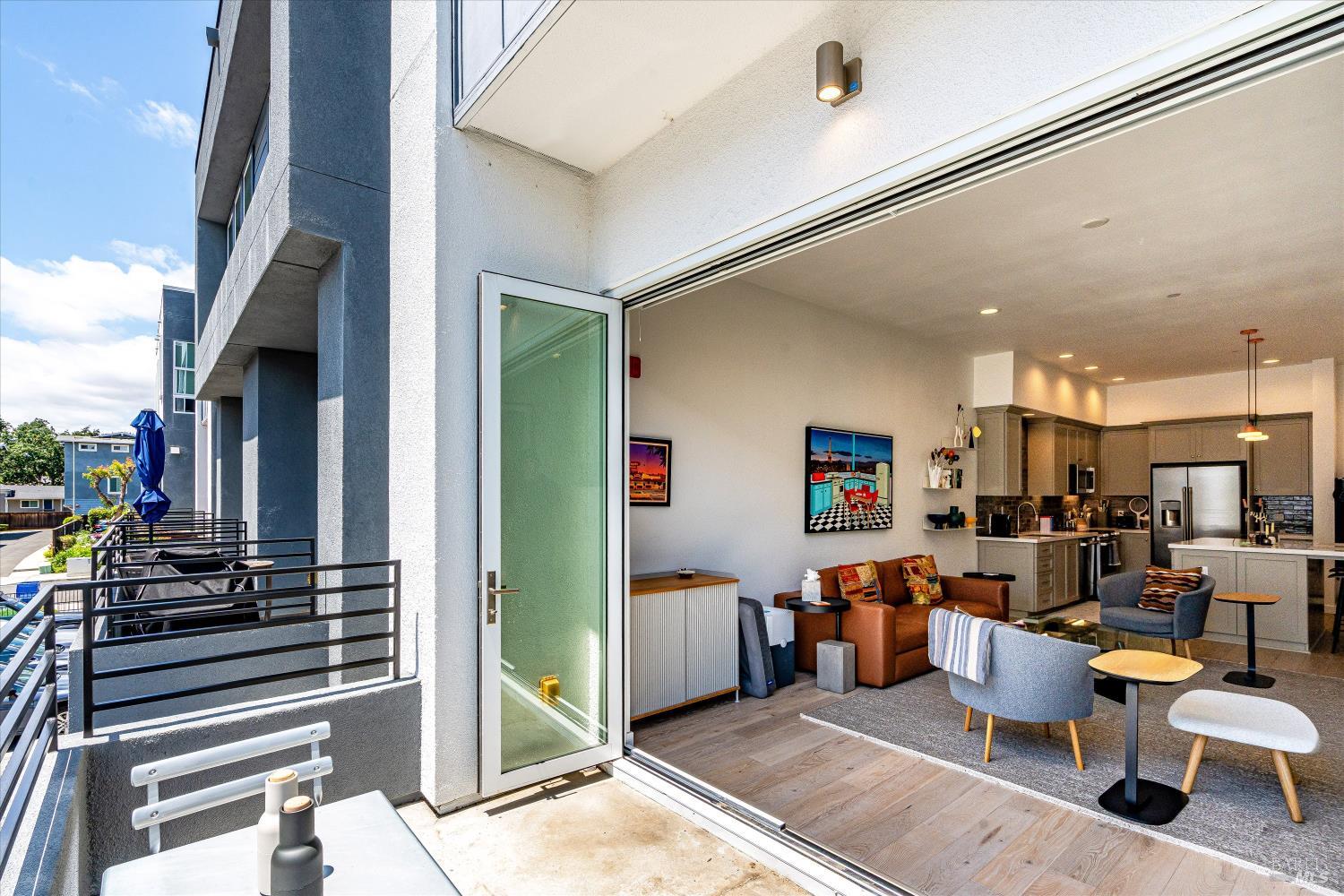 207 Second Street