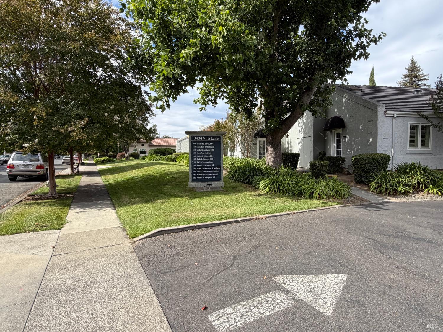 3434 Villa Lane Unit: #380