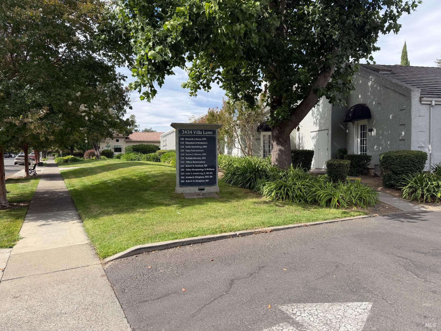 3434 Villa Lane Unit: #380