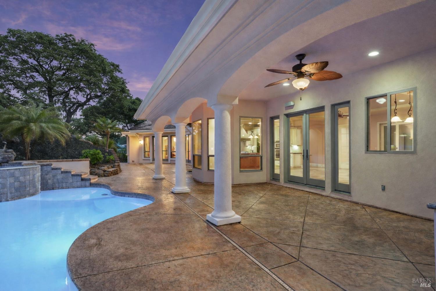 5323 Laurel Ridge Court