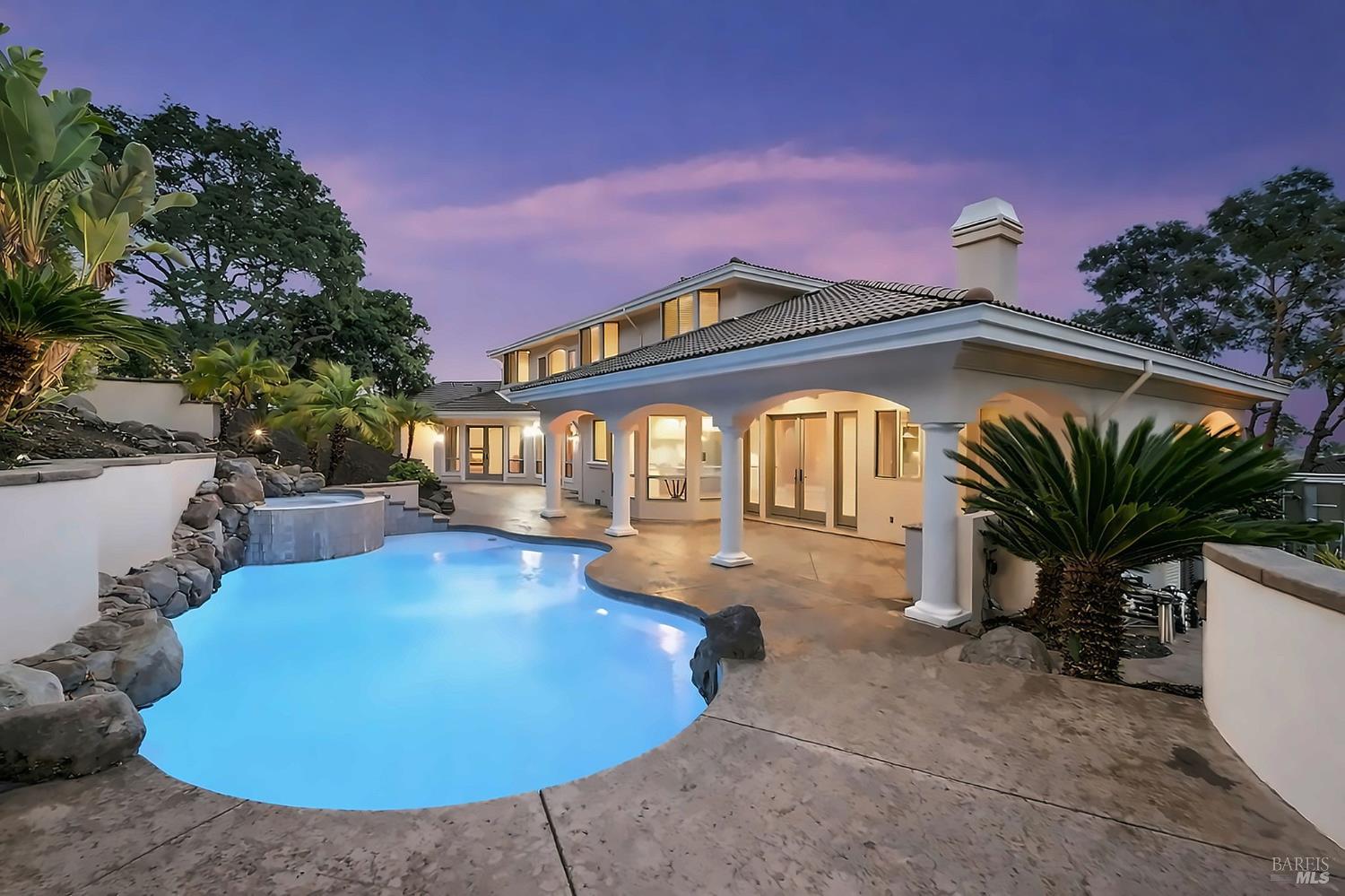 5323 Laurel Ridge Court