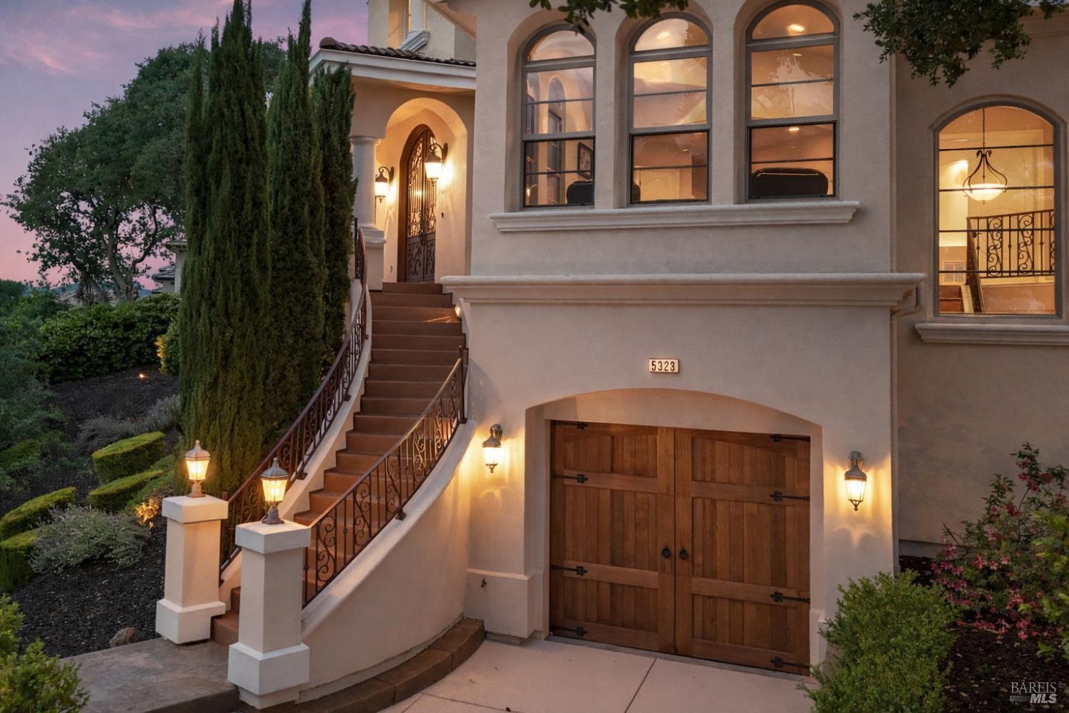 5323 Laurel Ridge Court