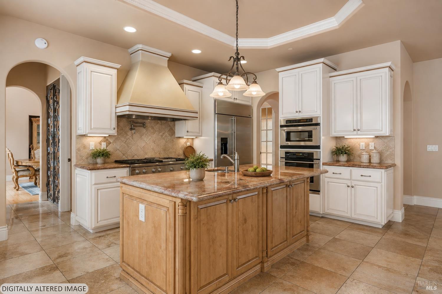 5323 Laurel Ridge Court