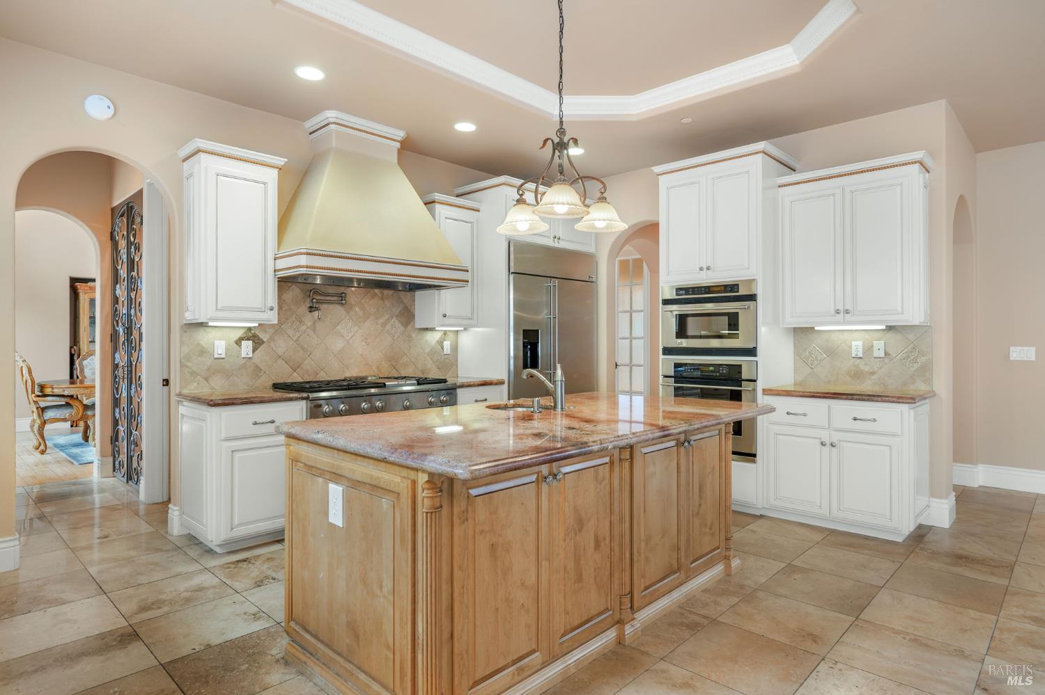 5323 Laurel Ridge Court