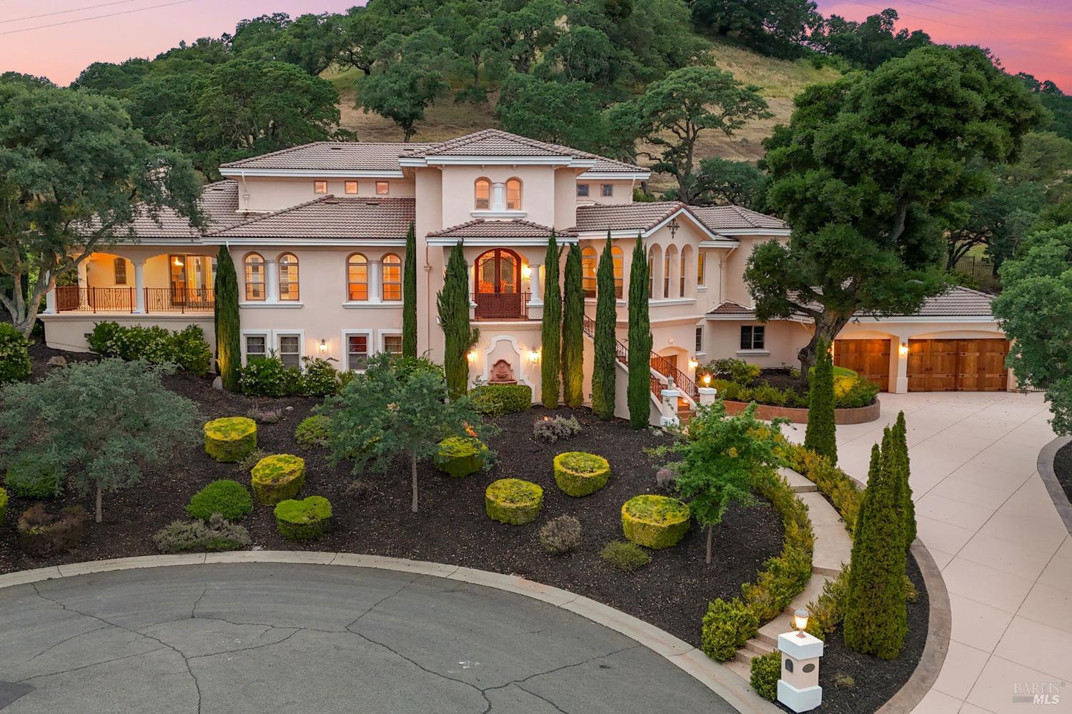 5323 Laurel Ridge Court