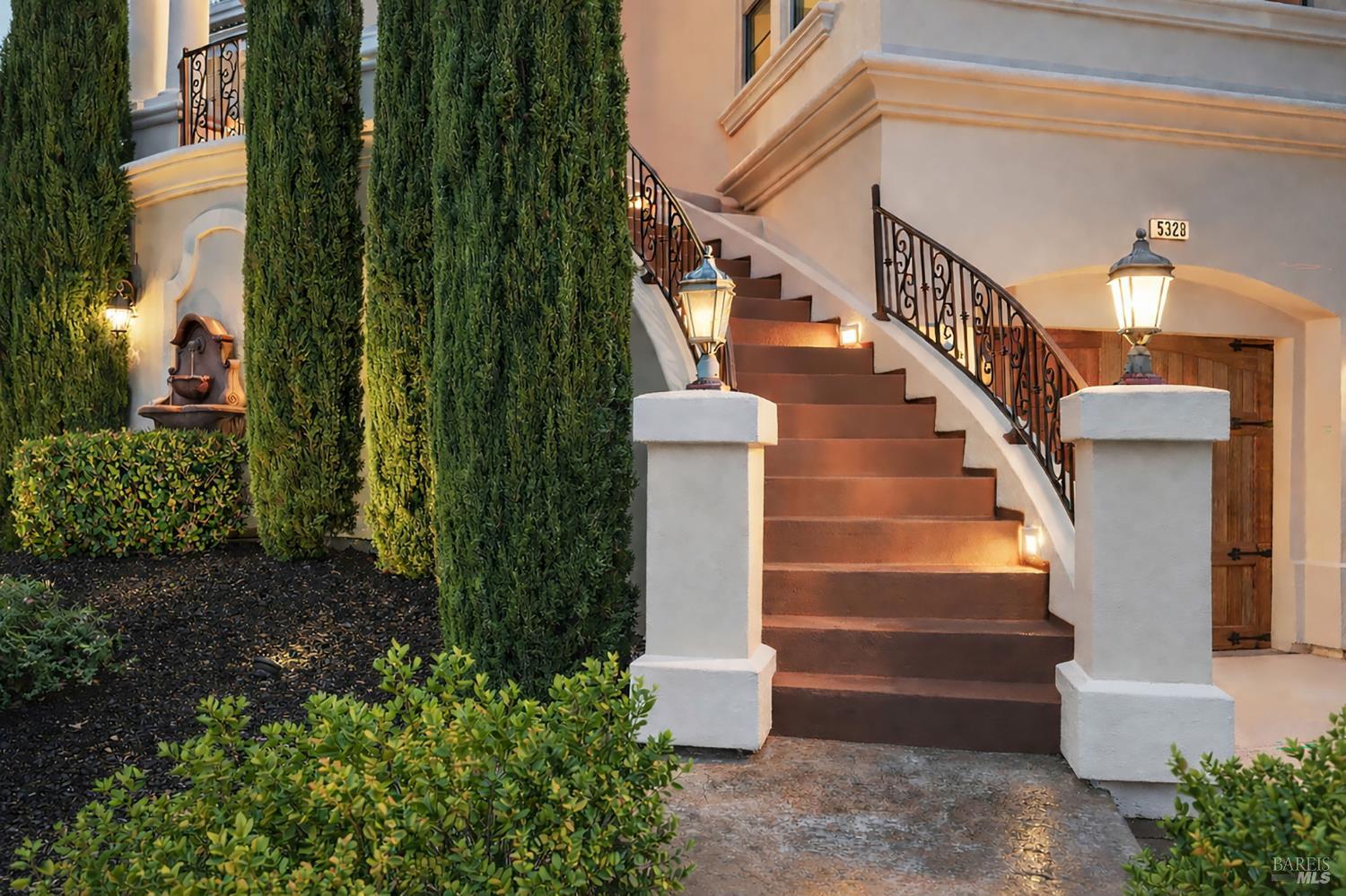5323 Laurel Ridge Court