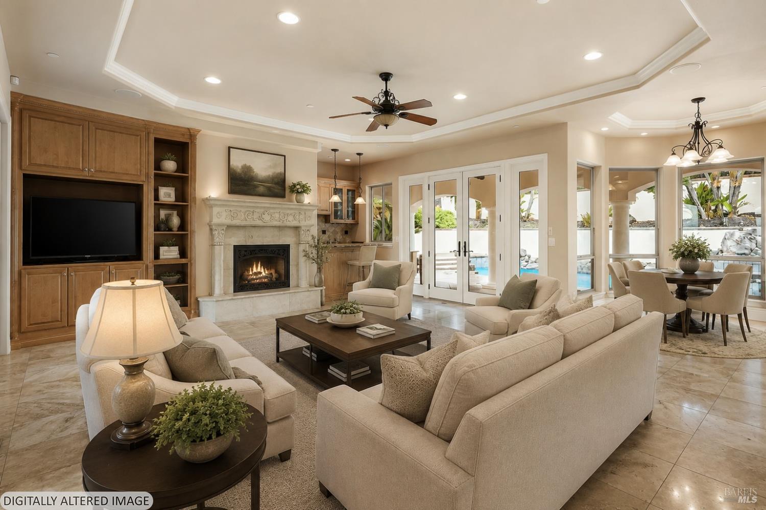 5323 Laurel Ridge Court