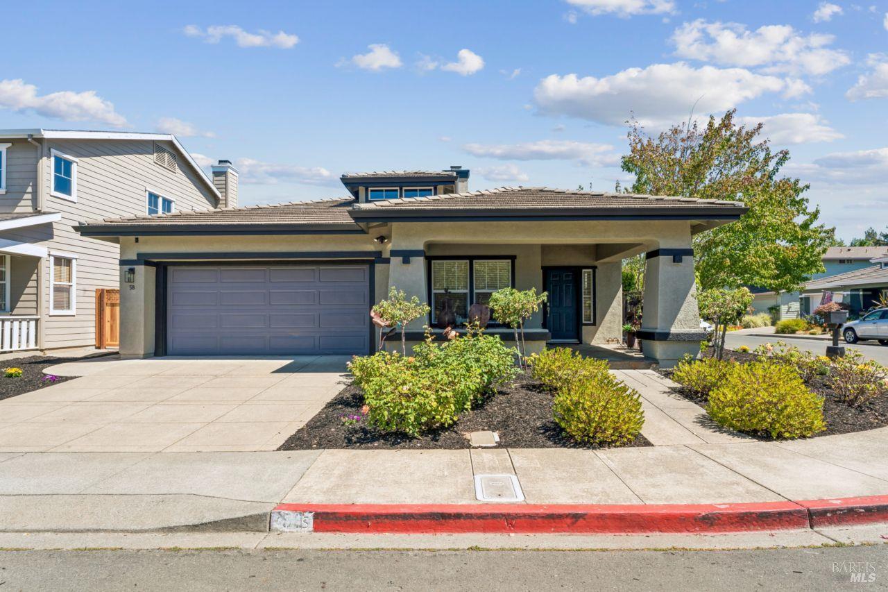 58 Skipping Rock Way