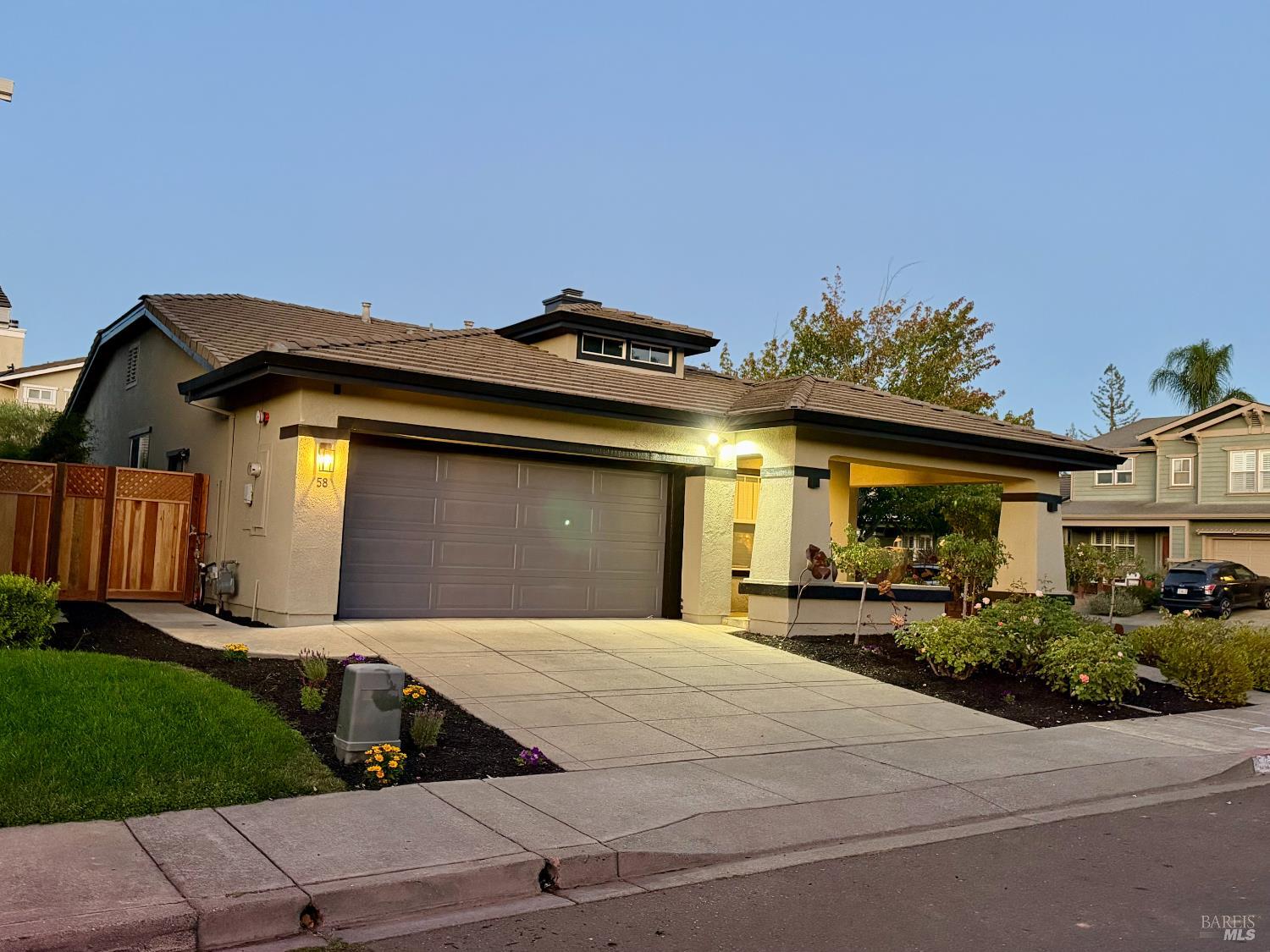 58 Skipping Rock Way
