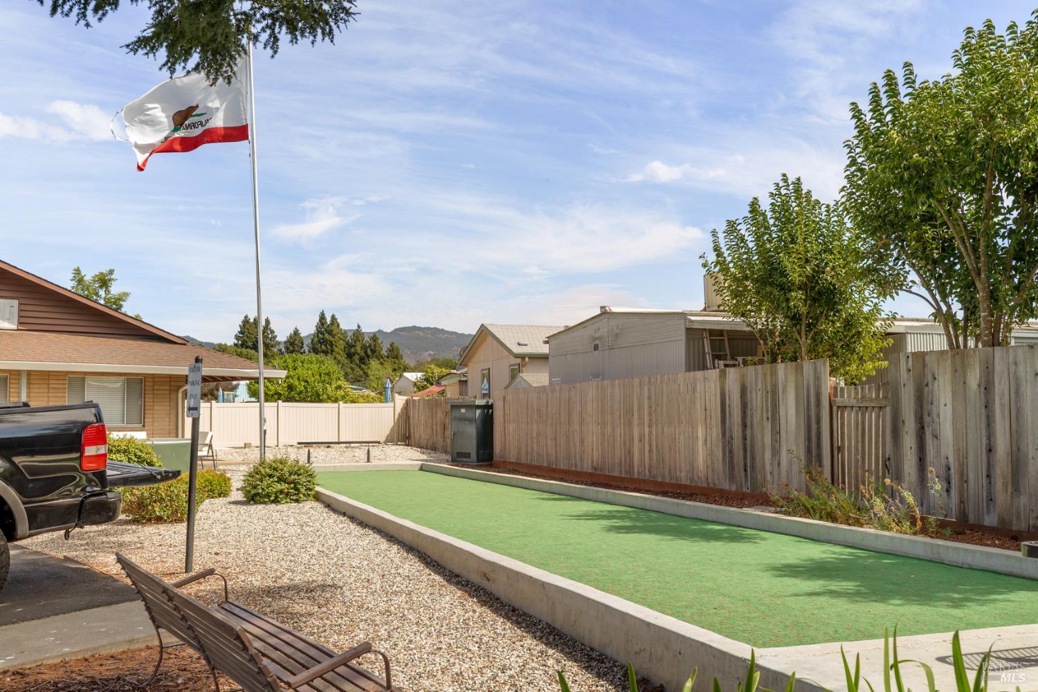 150 Silverado Trail Unit: #31