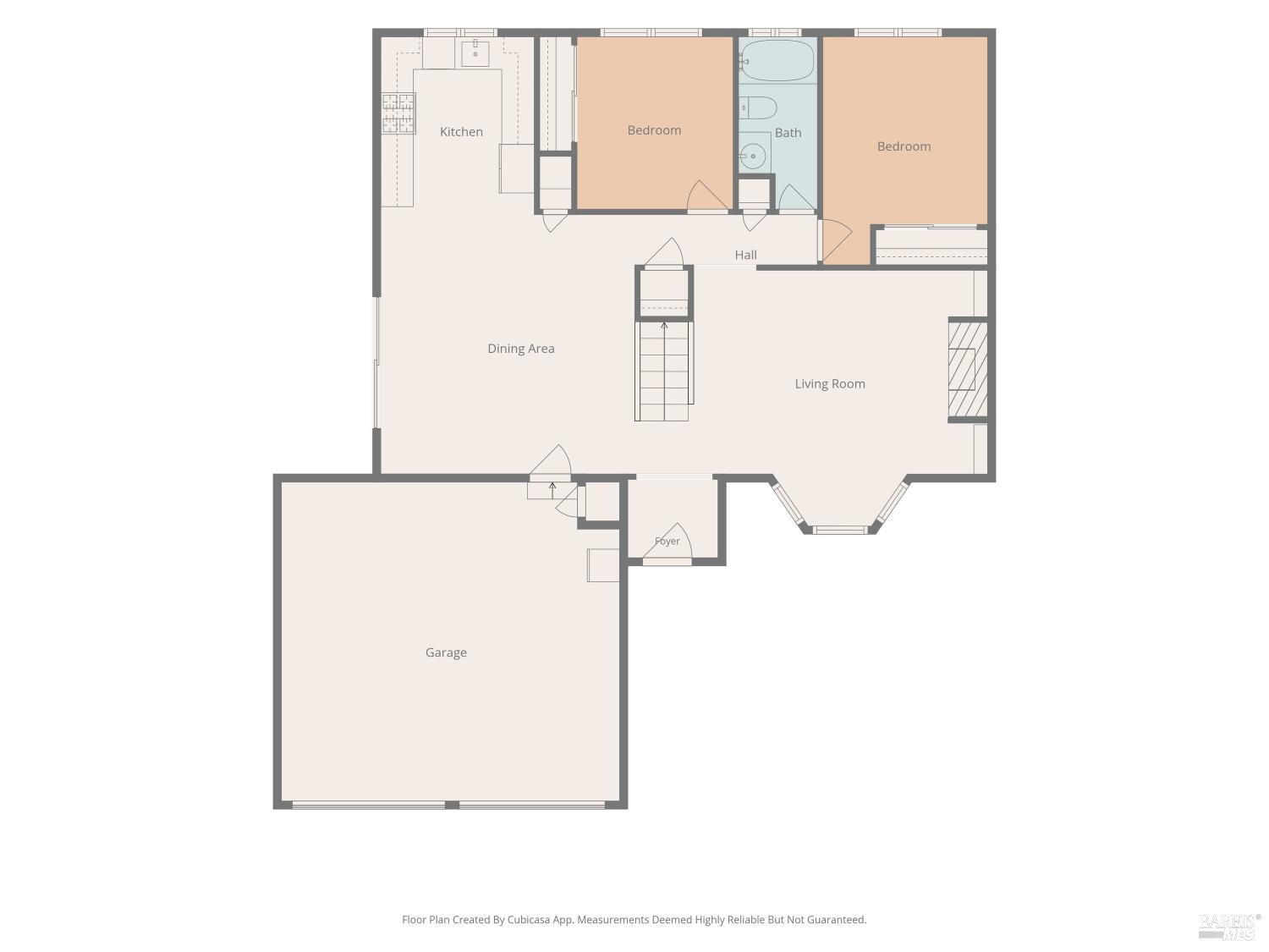 1600 Bryce Court