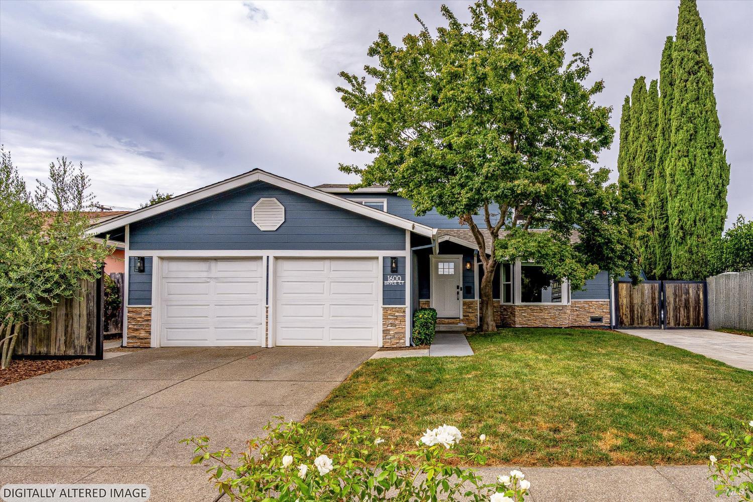 1600 Bryce Court