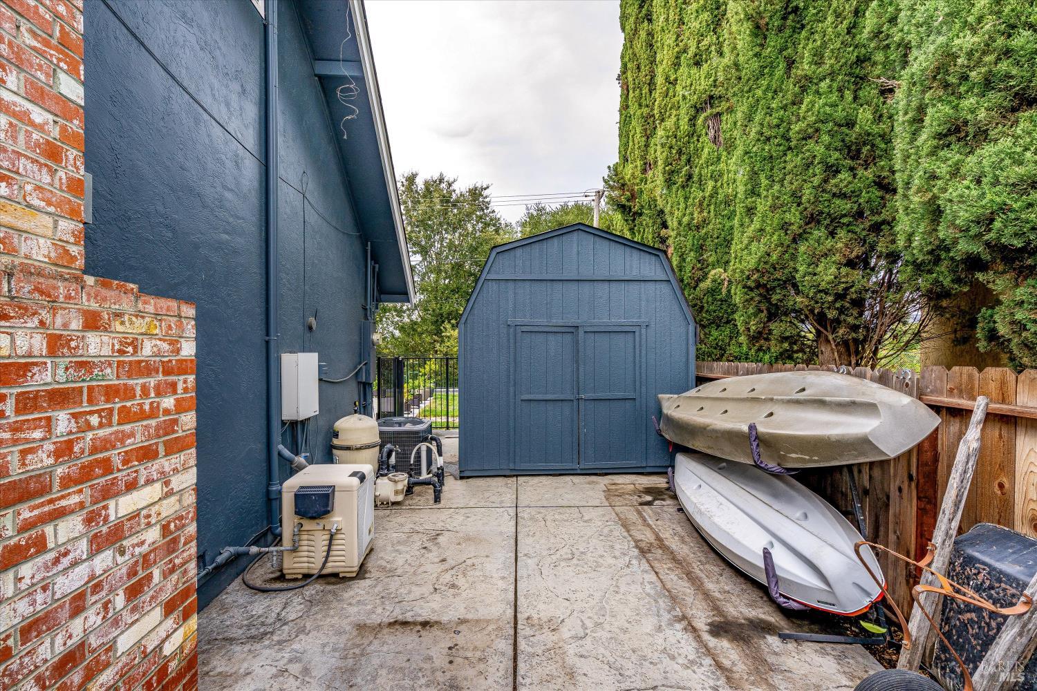 1600 Bryce Court