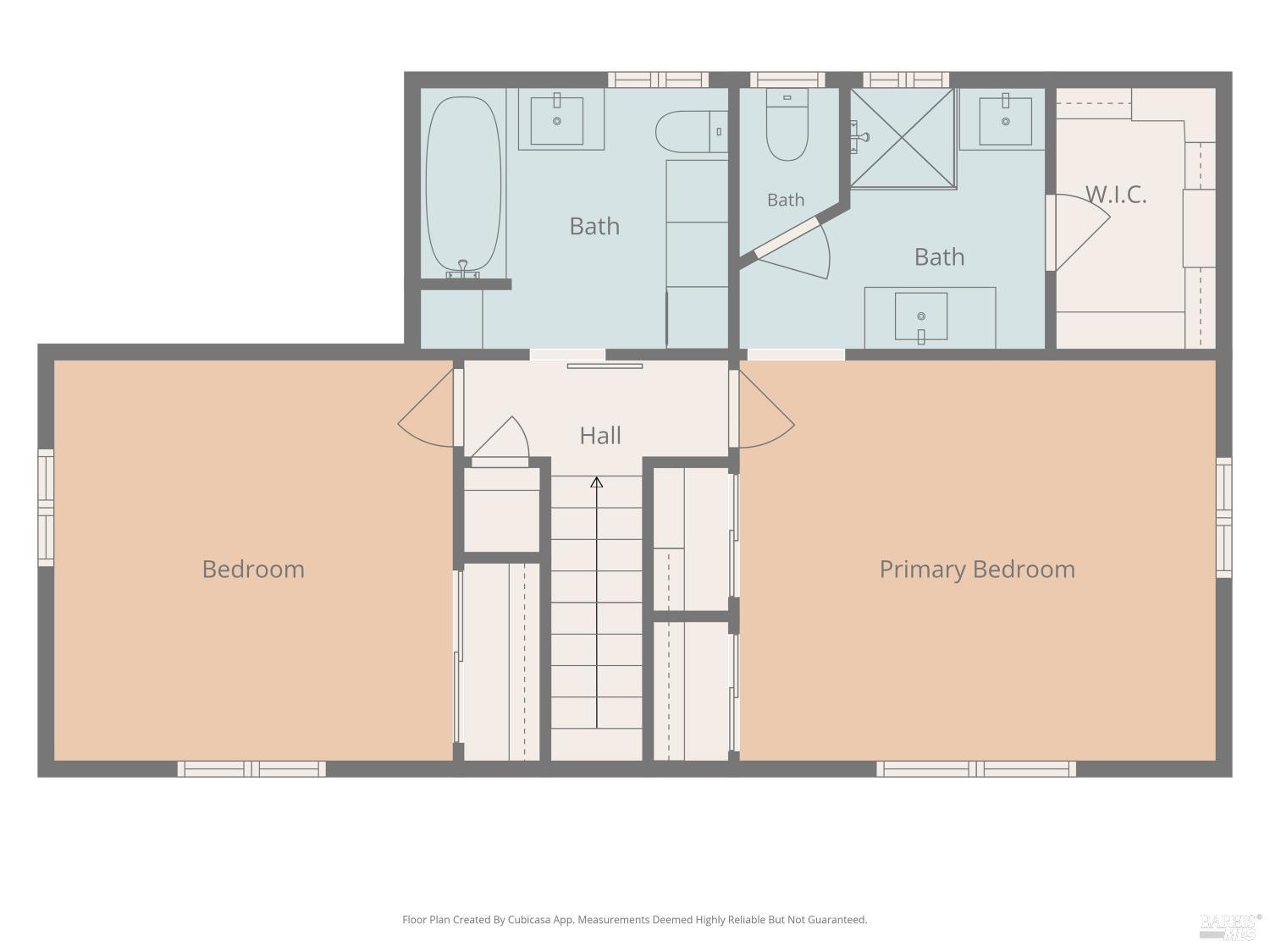 1600 Bryce Court