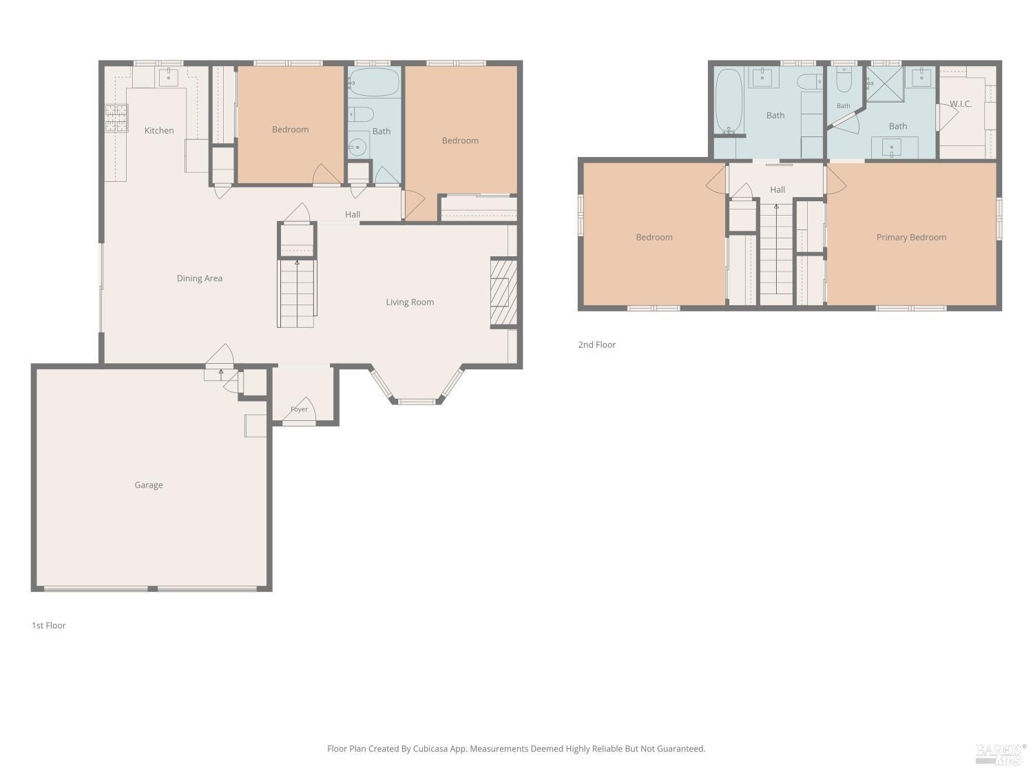 1600 Bryce Court
