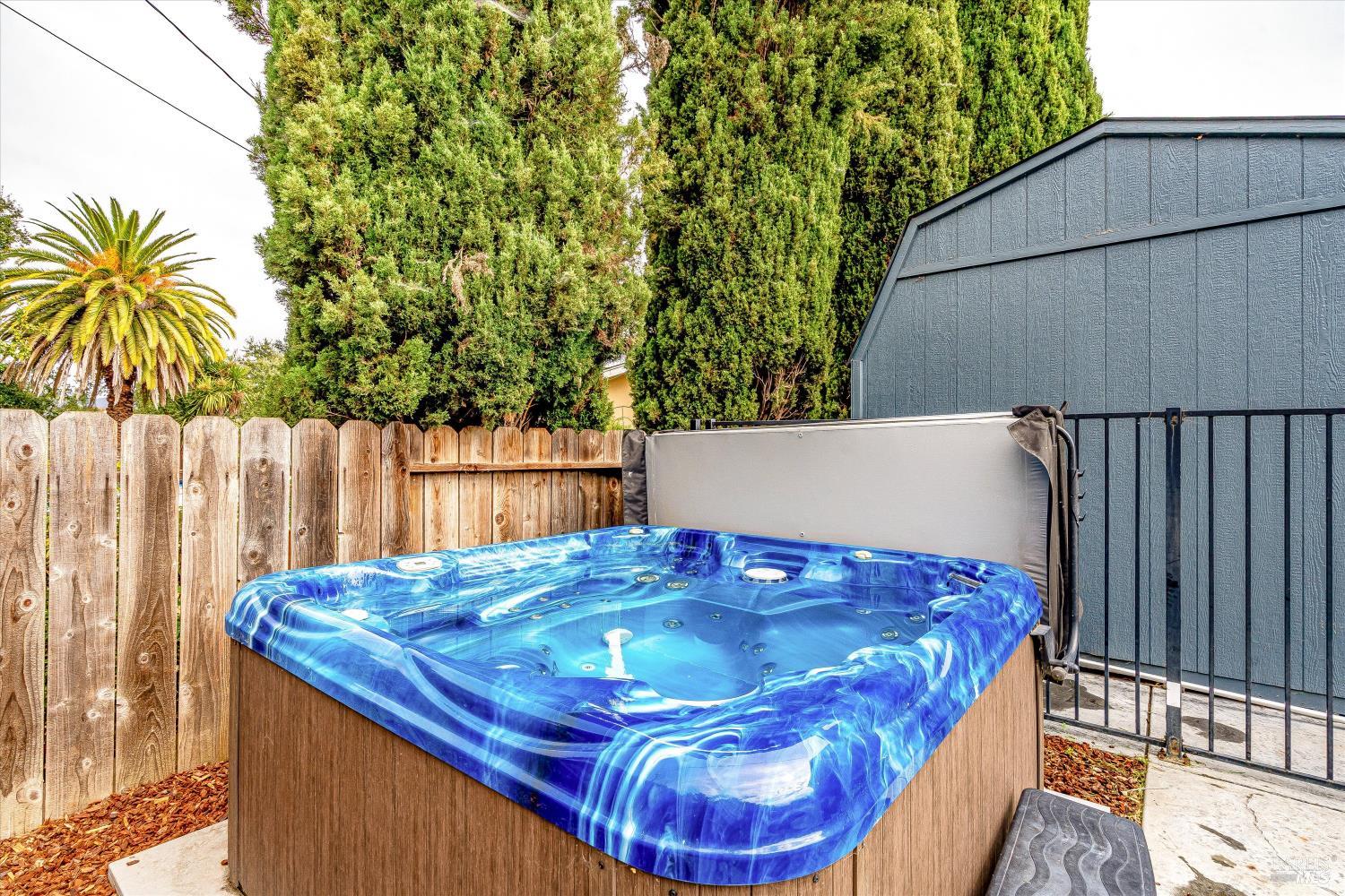 1600 Bryce Court